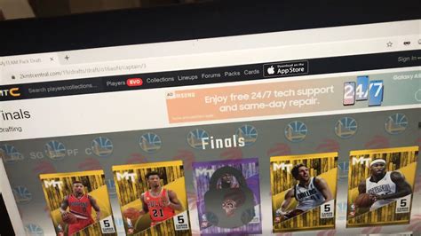 mtcentral 2k19 draft.
